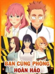 Bạn Cùng Phòng Hoàn Hảo-thumb Smanga