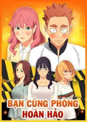 Bạn Cùng Phòng Hoàn Hảo-thumb Smanga