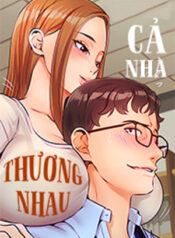 Cả Nhà Thương Nhau-thumb Smanga