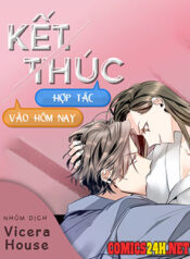 Kết Thúc Hợp Tác Vào Hôm Nay-thumb Smanga