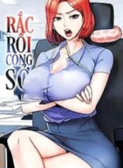 Rắc Rối Công Sở-thumb Smanga