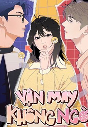 VẬN MAY BẤT NGỜ-thumb Smanga