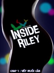 Inside Riley (Inside Out)-thumb Smanga